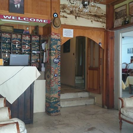 Wallabies Aquaduct Hotel Сельчук Экстерьер фото
