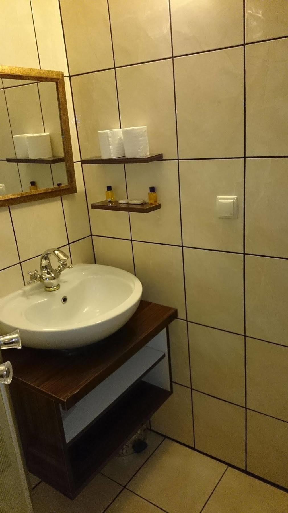 Wallabies Aquaduct Hotel Сельчук Экстерьер фото