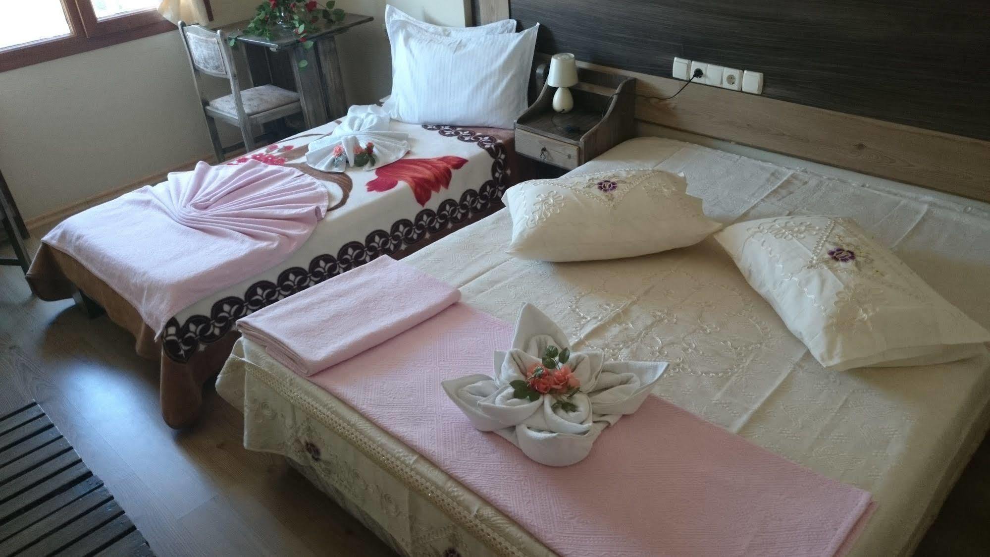 Wallabies Aquaduct Hotel Сельчук Экстерьер фото