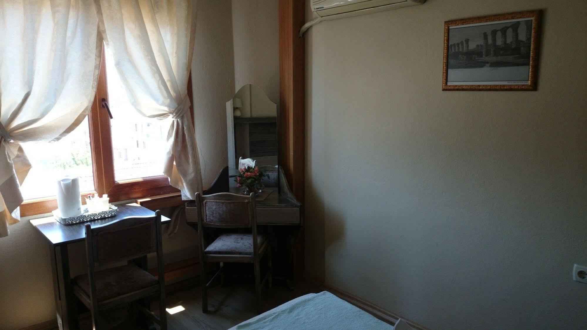 Wallabies Aquaduct Hotel Сельчук Экстерьер фото