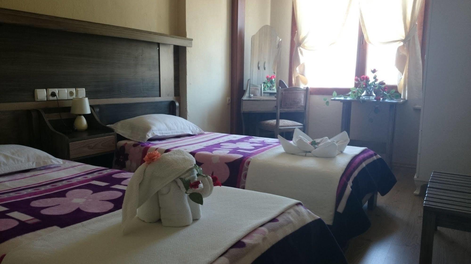 Wallabies Aquaduct Hotel Сельчук Экстерьер фото