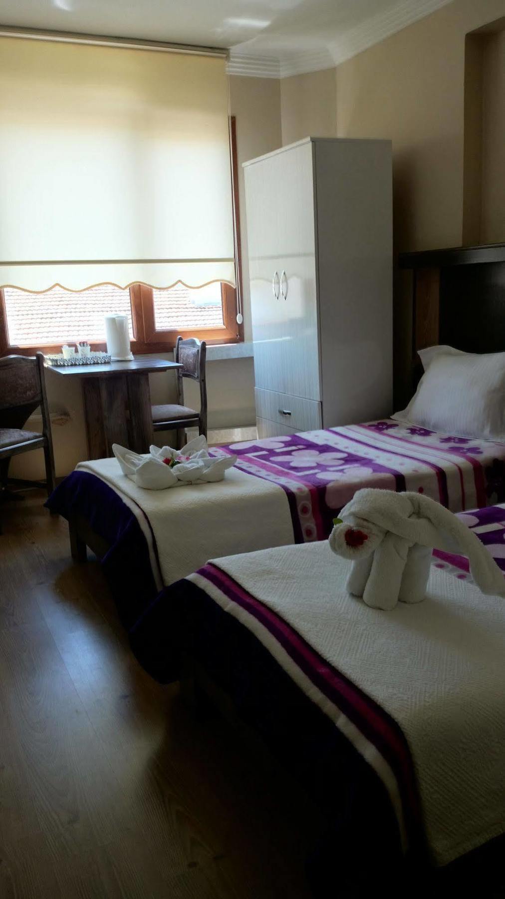 Wallabies Aquaduct Hotel Сельчук Экстерьер фото