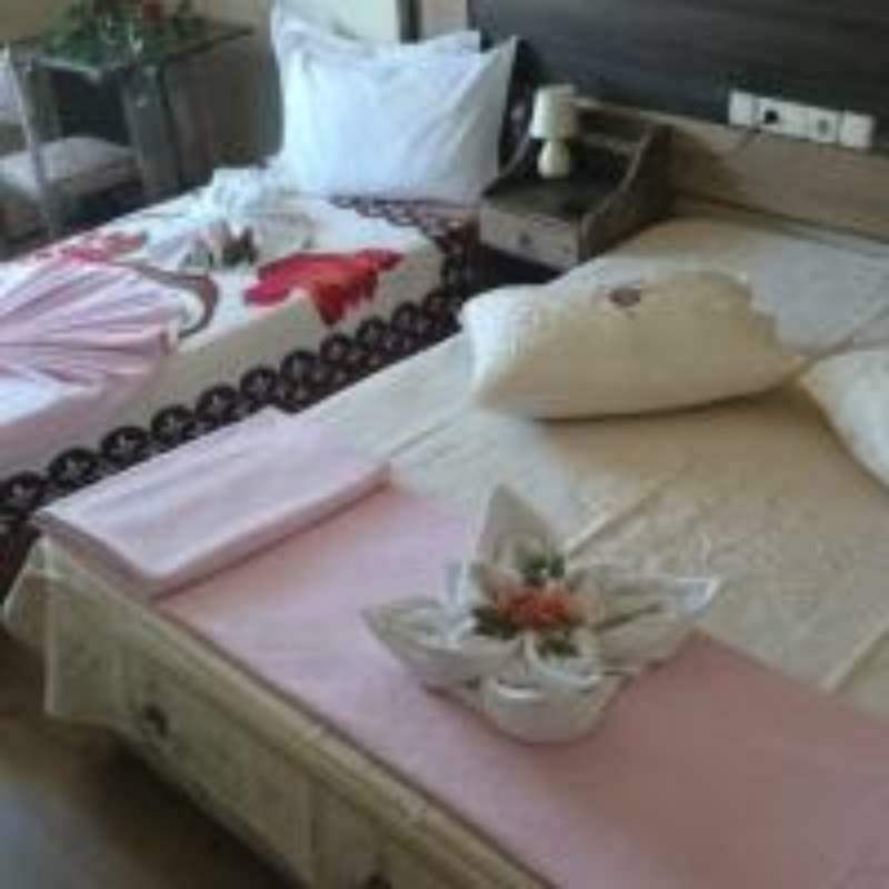 Wallabies Aquaduct Hotel Сельчук Экстерьер фото