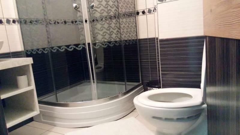 Wallabies Aquaduct Hotel Сельчук Экстерьер фото