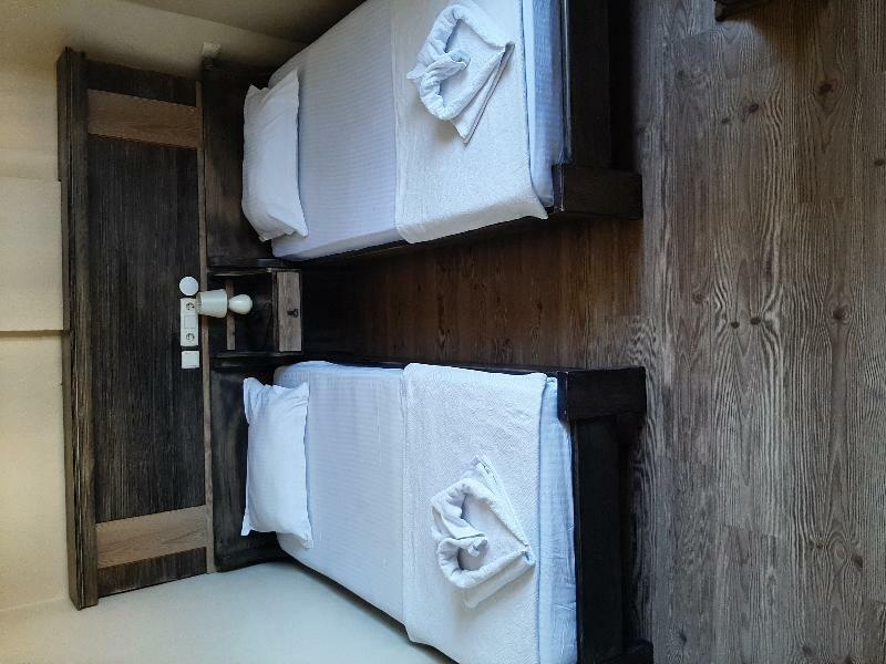 Wallabies Aquaduct Hotel Сельчук Экстерьер фото