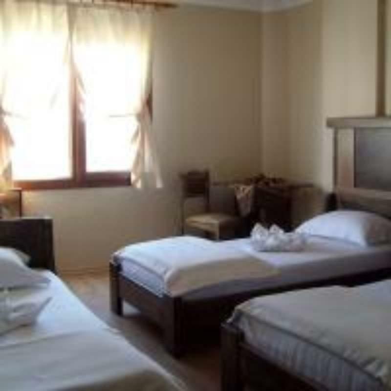 Wallabies Aquaduct Hotel Сельчук Экстерьер фото